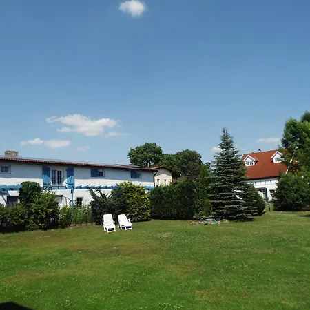 Apartment - Henriettenhof