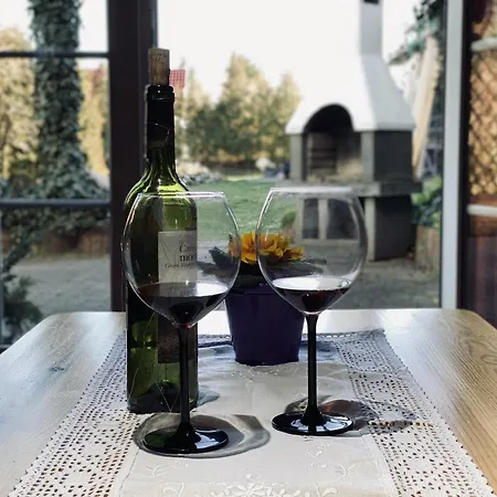 - Henriettenhof Angermunde