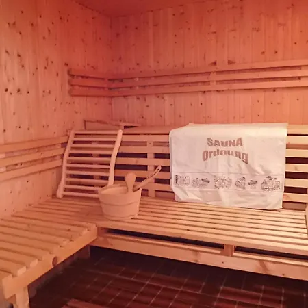 Apartment - Henriettenhof