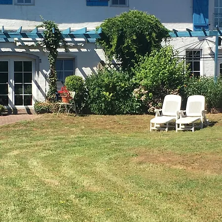 Apartment - Henriettenhof