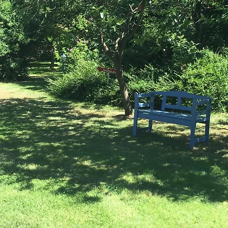 Apartamento - Henriettenhof *