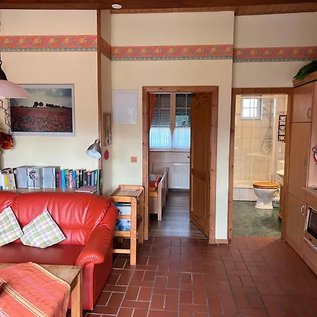 - Henriettenhof Apartment