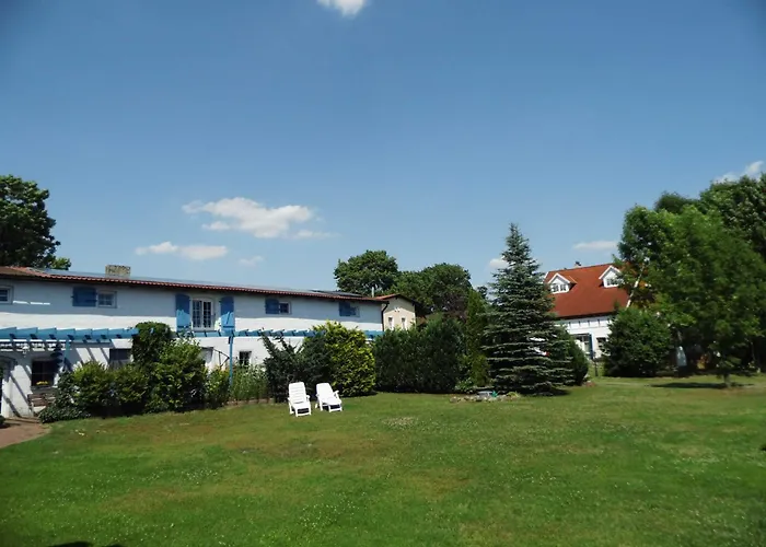 Apartment - Henriettenhof