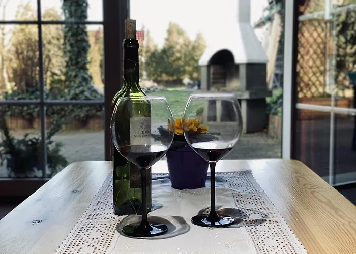 - Henriettenhof Angermunde