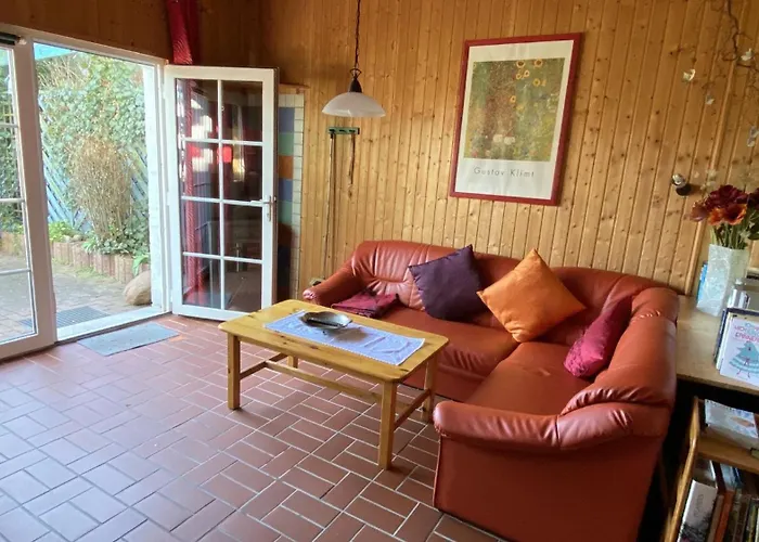 - Henriettenhof Angermunde