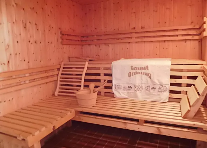 Apartment - Henriettenhof