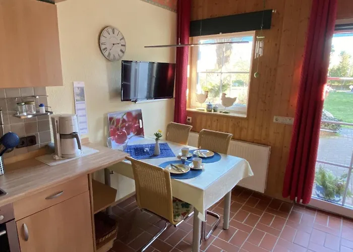 - Henriettenhof Angermunde