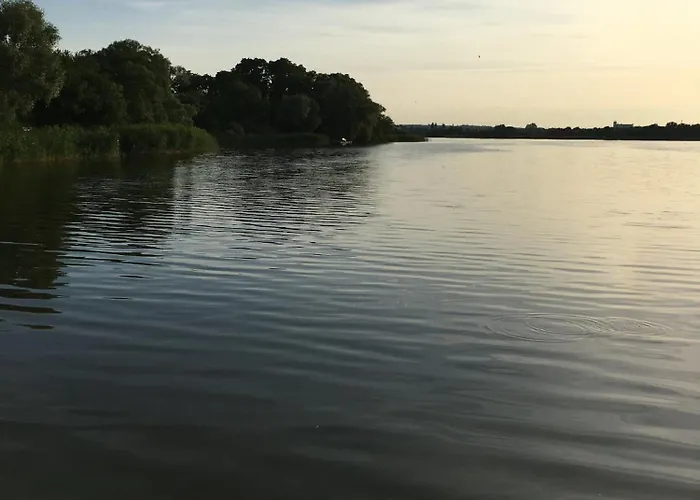 - Henriettenhof * Angermunde