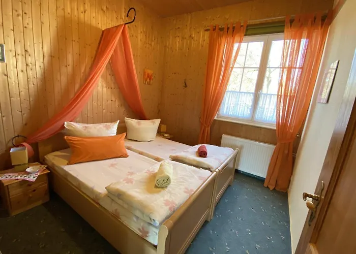 - Henriettenhof Apartment