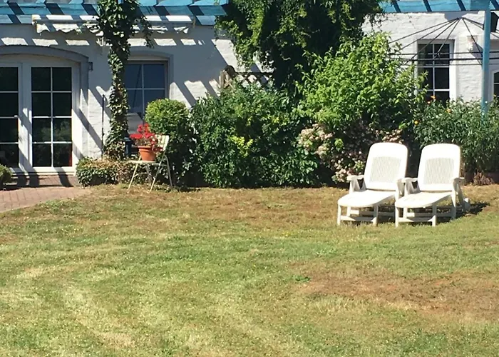 Apartment - Henriettenhof