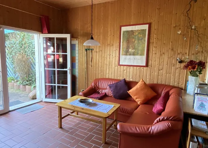 - Henriettenhof * Angermunde