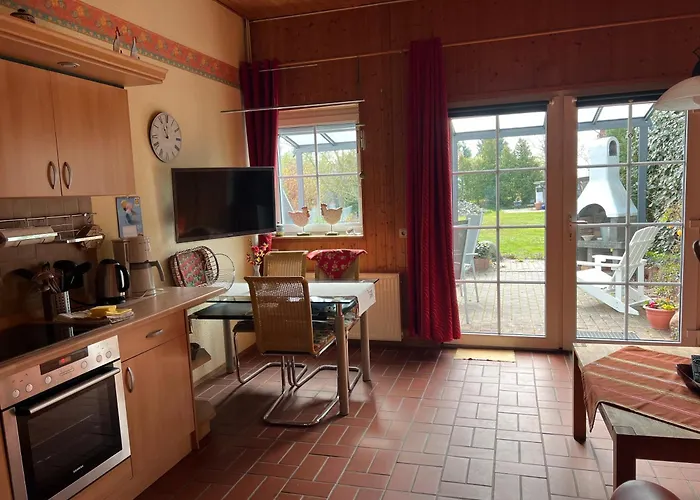 - Henriettenhof * Angermunde